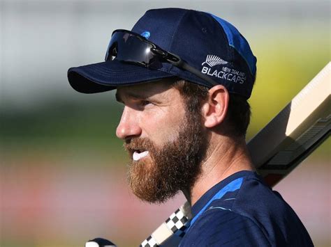 NZ vs BAN- न्यूजीलैंड ने केन विलियमसन और काइल जैमीसन को T20I सीरीज से ...