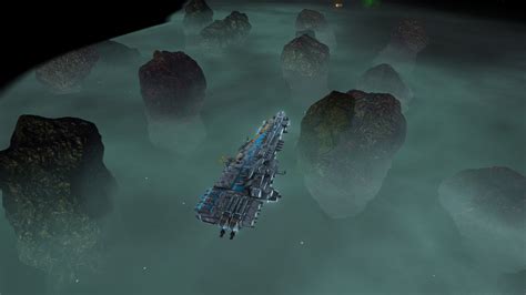 Stellar outpost commander Build 18219528