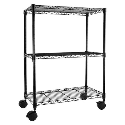 23-Inch-Wide Freestanding Shelving Units at Lowes.com