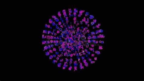 Image result for Exploding Letters