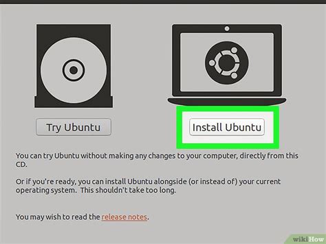 Image result for How to Install Ubuntu 32-Bit