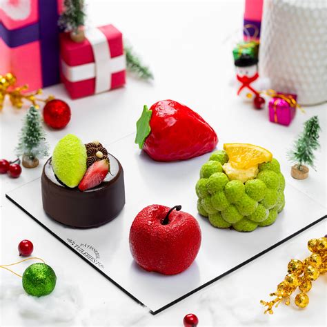 Pastry – Tuileries Patisserie