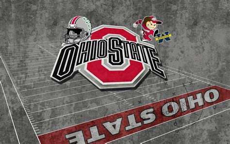 Ohio State Wallpapers - Top Free Ohio State Backgrounds - WallpaperAccess