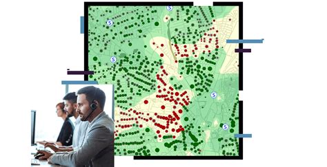 Insurance Underwriting Portfolio Management & Geocoding Software