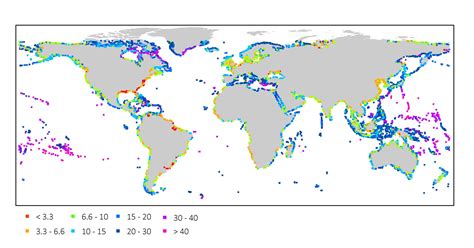 SATELLITE-DERIVED BATHYMETRY ONLINE - IHR