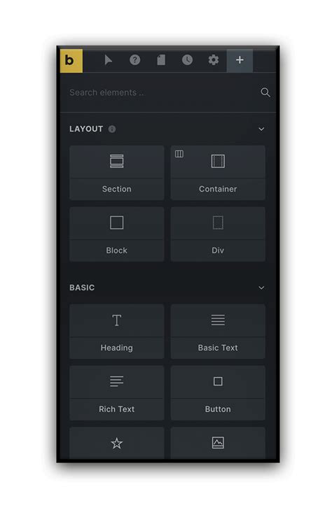 BrickForge Build 的图像结果