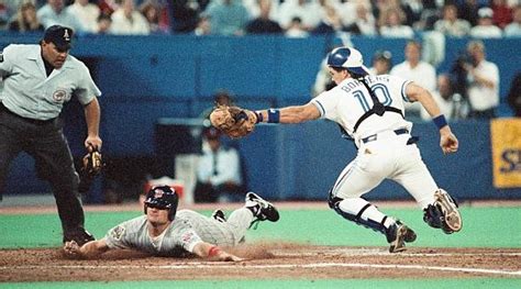 Image result for 1991 ALCS