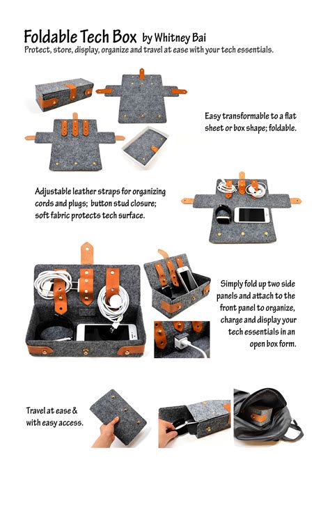 Tech Box 的图像结果