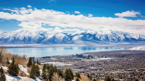 Biodiversity and Human Population – Utah Population & Environment Council