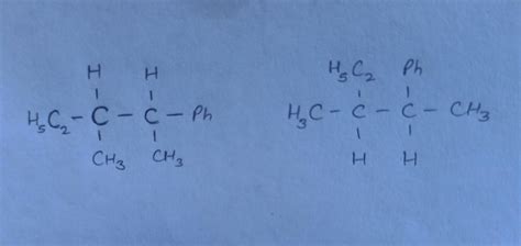 Are the following compounds stereoisomers? If so, then what type of ...