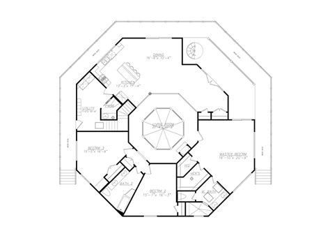 Corner House Floor Plan at Toby Denison blog