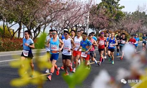 国内 _ “徐马”开跑 多布杰创造近11年中国马拉松最好成绩“剑指”东京