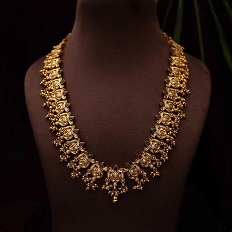 Rimli Boutique | Kundan Polki 925 Silver Designer Jewelry | Chennai