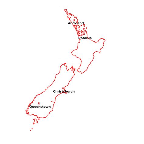 New Zealand - Beyonder