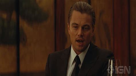 Inception - I Know The Tricks