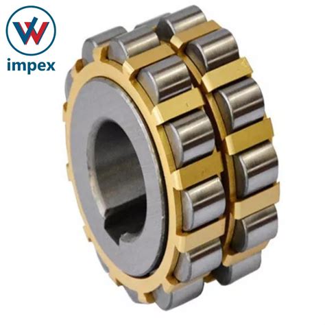 HISX Cyclo Drive Bearing - HISX Cyclo Drive Bearing Exporter, Importer ...