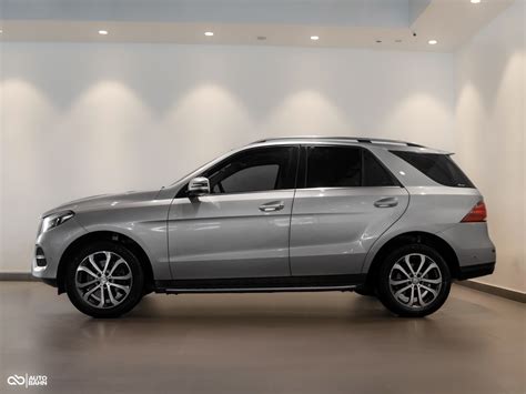 2016 Mercedes-Benz GLE 400 - 10795 | Autobahn Automotive