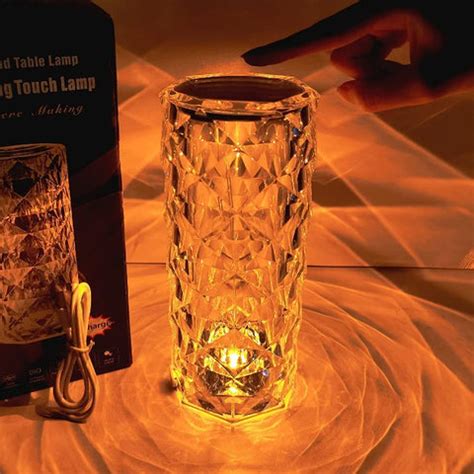 Buy Cordless Table Lamps | Rechargeable Portable LED Lamp | Best Price ...
