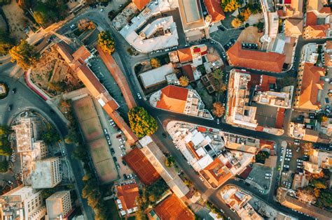 Nicosia | Attica Holidays | Book Holidays in Cyprus | Hotels, Villas ...