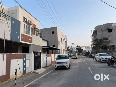 DTCP/RERA Approved plots (3cents) 60.43lacs @ Gandhipuram just 4.5kms ...