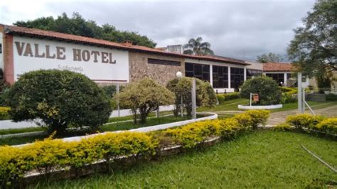 VALLE HOTEL (Lorena) - Hotel Reviews, Photos, Rate Comparison - Tripadvisor