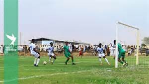 Top Sudanese clubs to play league football in Rwanda