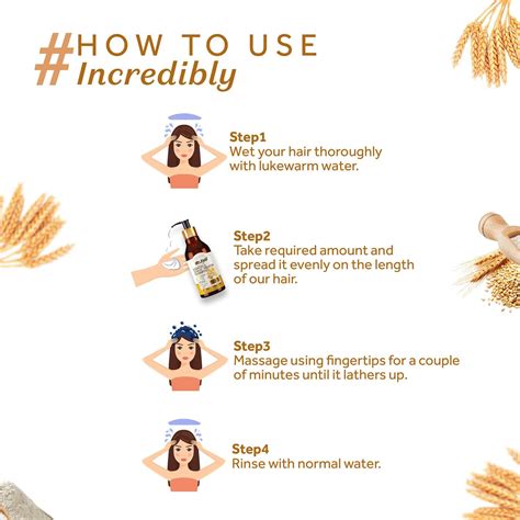 Buy ATULYA KERATIN & WHEAT PROTEIN SHAMPOO 300 ML Online & Get Upto 60% ...