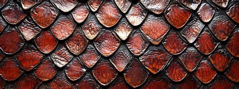 Snake skin texture | Premium AI-generated image