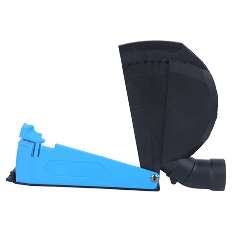 Dust Cover, Grinder Cutting Hood, Easy Installation Angle Grinder ...