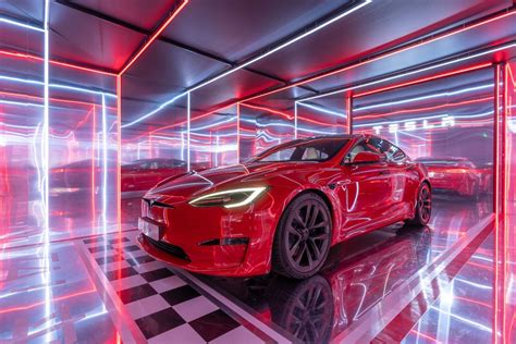 Wyoming wants to phase out sales of EVs by 2035 to "ensure the ...