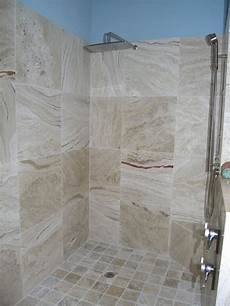18x18 Tile In Small Bathroom by Leonardo Travertine Tiles Modern Bathroom Ta By 18x18 Tile In Small Bathroom