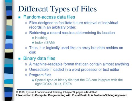 Image result for Computer Data File