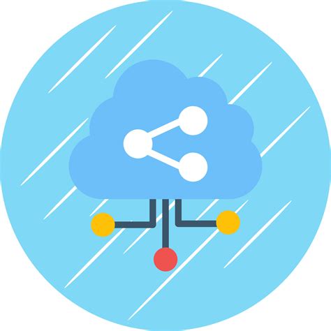 Data Sharing Icon 的图像结果