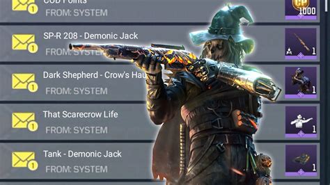 Image result for Codm Skin Redeem Code