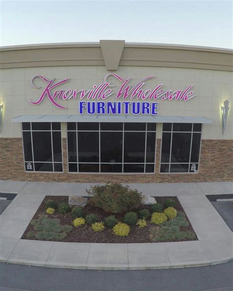 Knoxville Wholesale Furniture - Latex Mattress Knoxville TN.