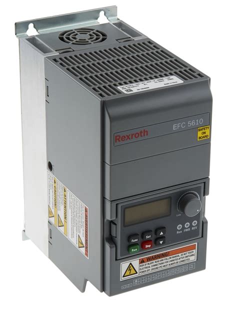 EFC5610-1K50-3P4-MDA-7P-NNNNN-L1NN Bosch Rexroth | Bosch Rexroth ...