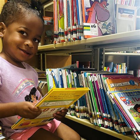 MEMBER SPOTLIGHT: Ascension Parish Library | Ascension Chamber of Commerce