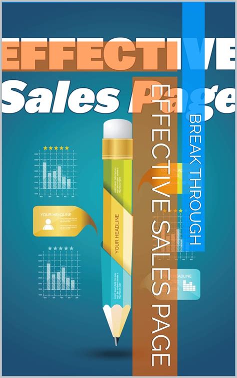 Effective Sales Page (1) eBook : THROUGH, BREAK : Amazon.in: Kindle Store