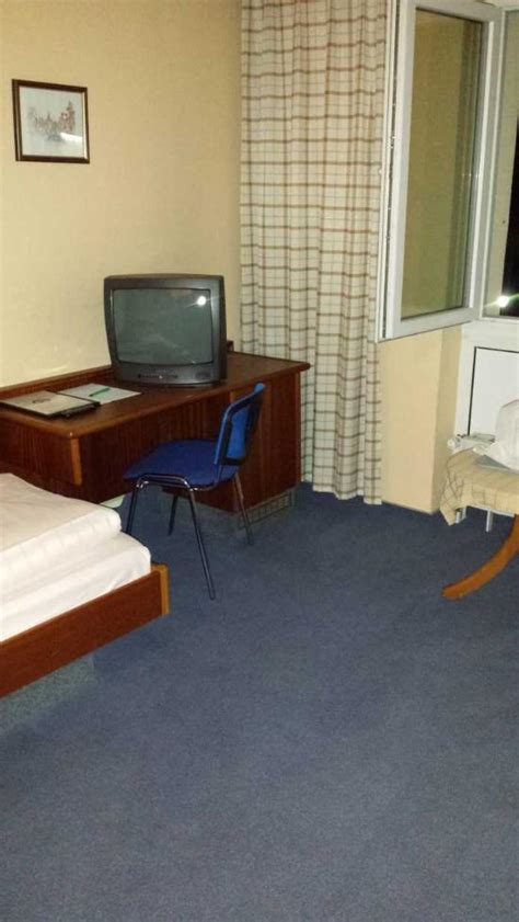 AIRPORT HOTEL WALLDORF (Morfelden-Walldorf, Germany - Hesse) - Hotel ...