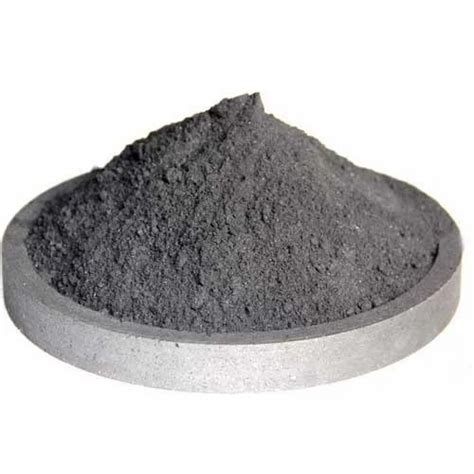 Graphite Powder - Synthetic Graphite Powder Manufacturer from Mumbai