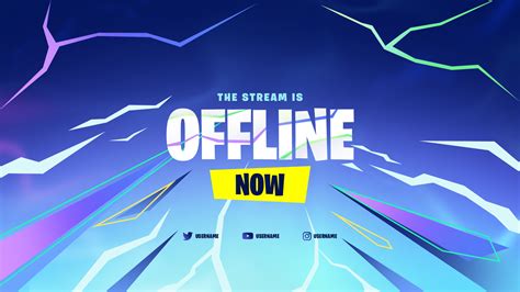 Stream Overlays | Free & Premium Overlays for Twitch, TikTok & Beyond ...