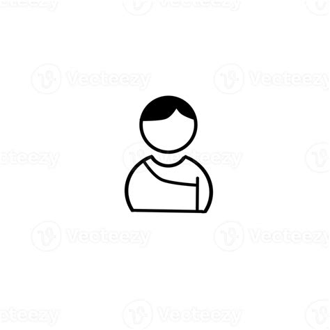 Business Man Icon Transparent Background 的图像结果