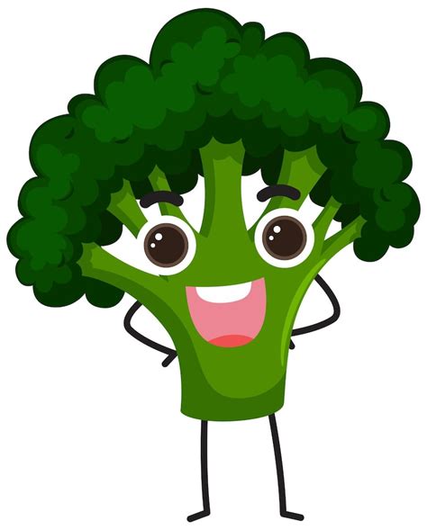 Comic brokkoli figur Bilder - Kostenloser Download auf Freepik