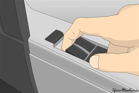 Image result for How Does Power Window Switch Work