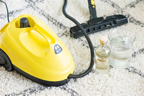 How to Make an Effective Homemade Carpet Cleaner