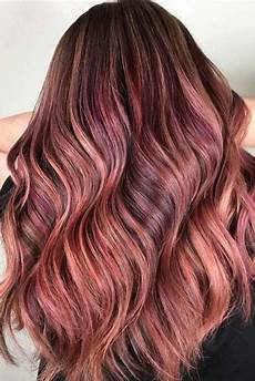 Hair Colors Images by Hair Colours 2018 The Best Colour Ideas For A Change Up Hair Colors Images
