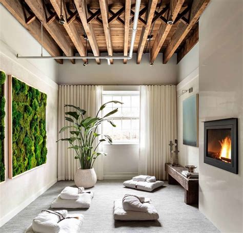 Beautiful Meditation Rooms The Meditation Room