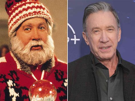 The Cast of ‘The Santa Clause’: Where Are They Now?
