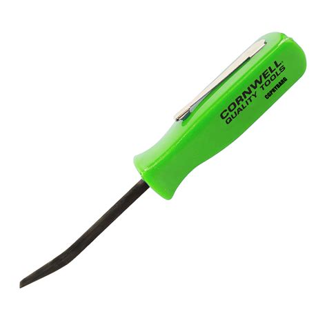 Cornwell GearGREEN - Mini Pocket Pry Bar (CGPRYBARG)