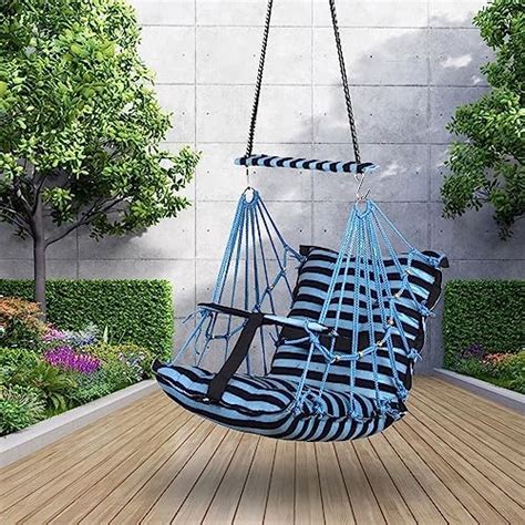 Windson Craft® Cotton Baby Swing for Kids jhula 1-5 Years Swings Cradle ...